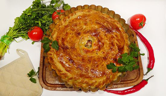 Кубете