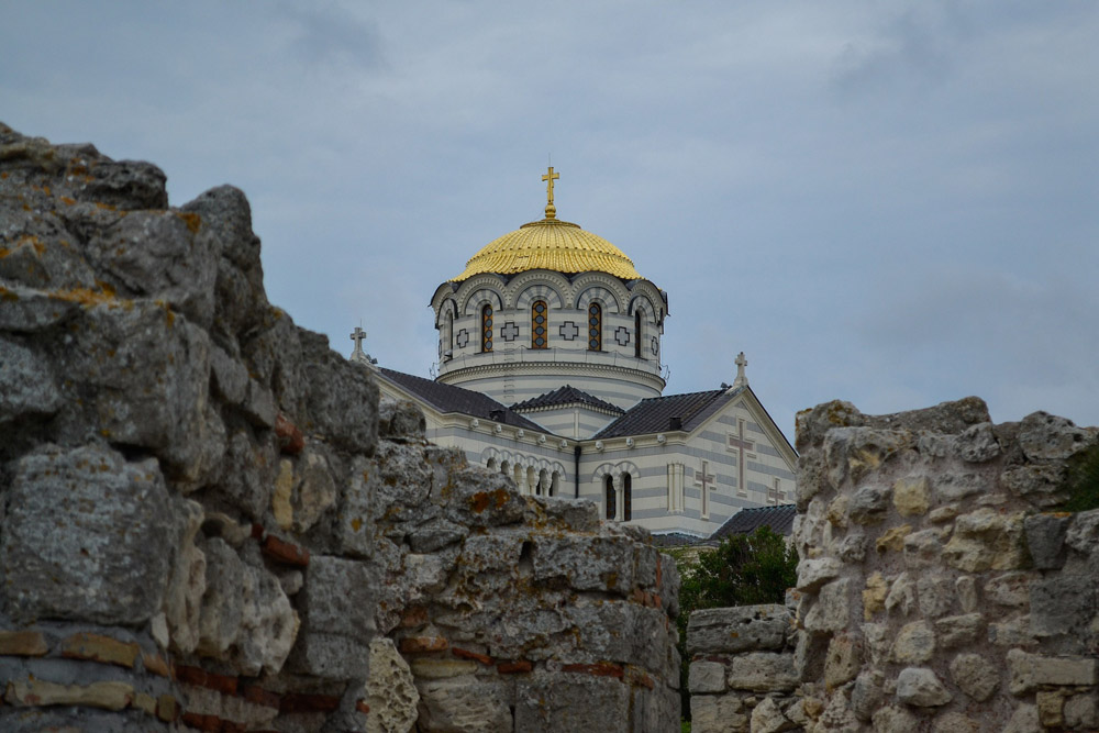 Отдых в Крыму в межсезонье